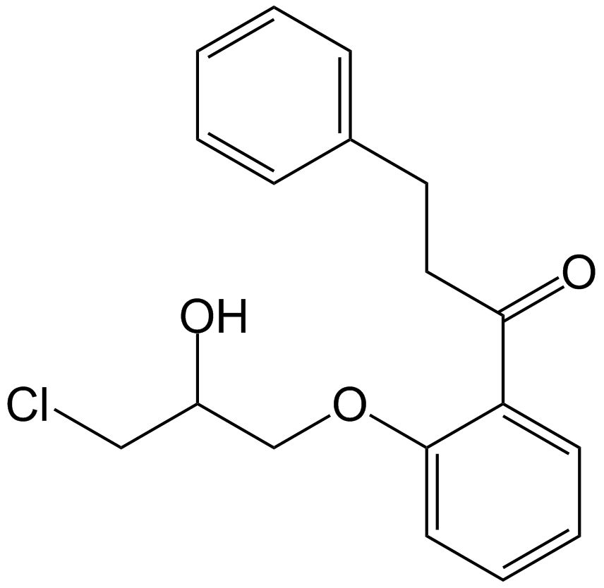 Propafenone EP Impurity E