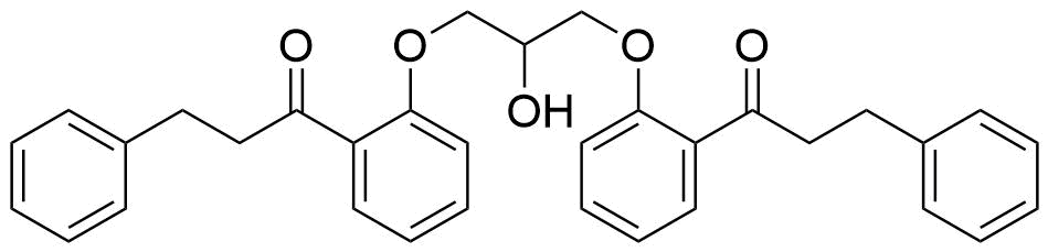 Propafenone EP Impurity F