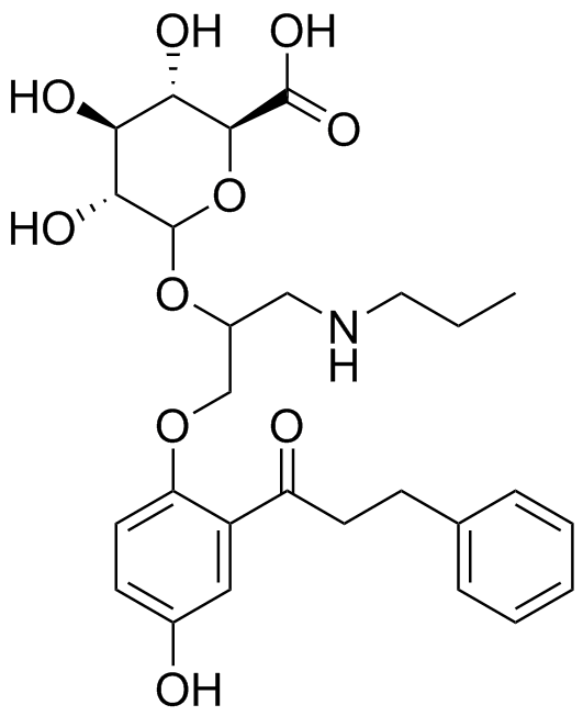 Propafenone Impurity 11