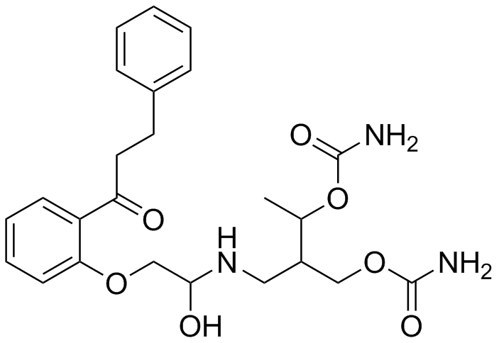 Propafenone Impurity 15