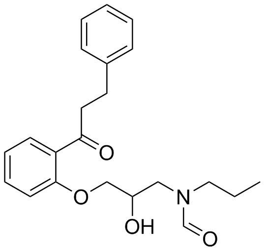 Propafenone Impurity 16