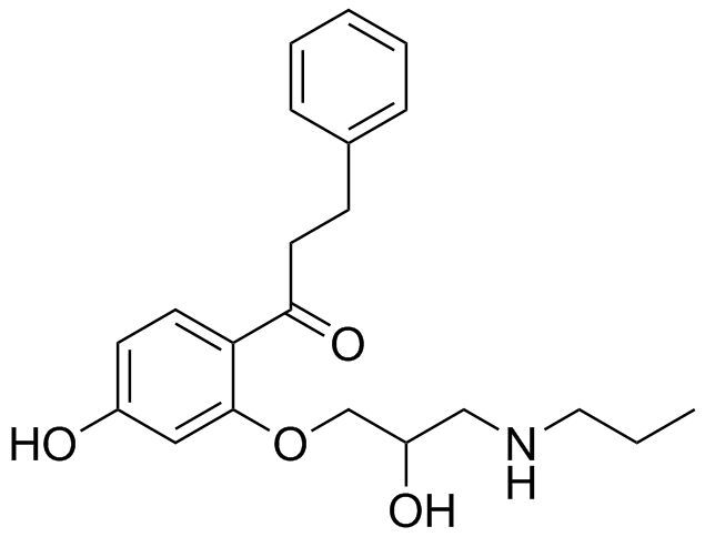 Propafenone Impurity 18