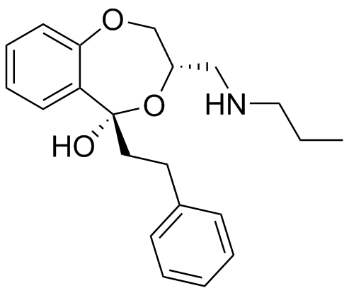 Propafenone Impurity 22