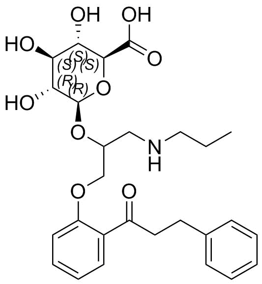 Propafenone Impurity 25