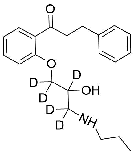 Propafenone Impurity 26