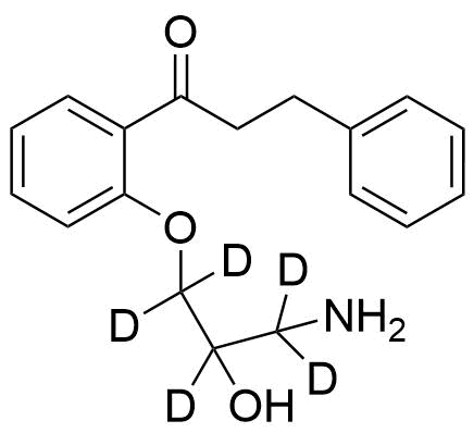 Propafenone Impurity 27