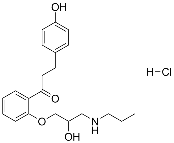 Propafenone Impurity 28