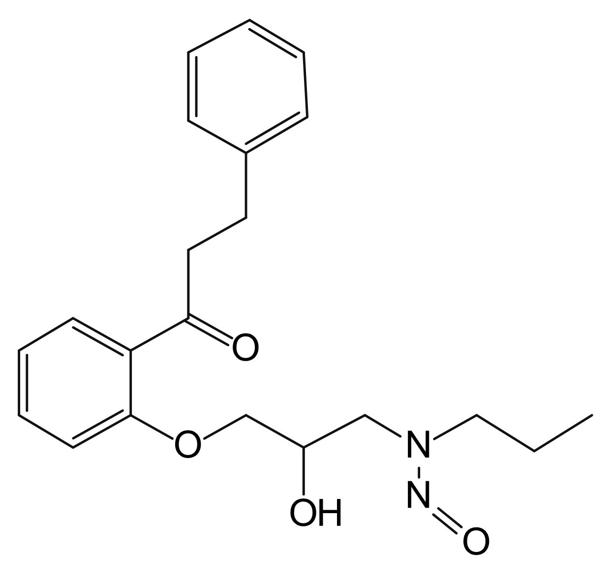 Propafenone Impurity 29