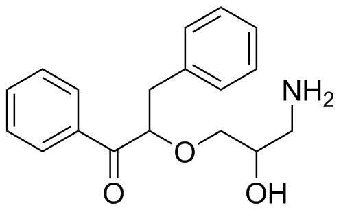 Propafenone Impurity 29