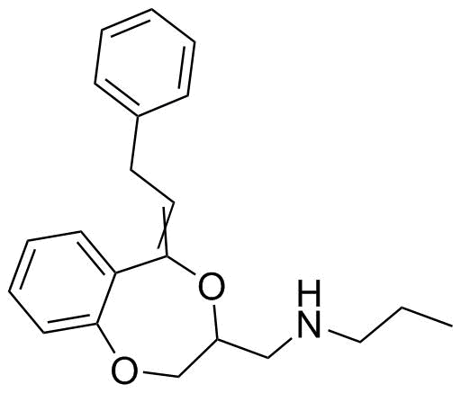 Propafenone Impurity 30