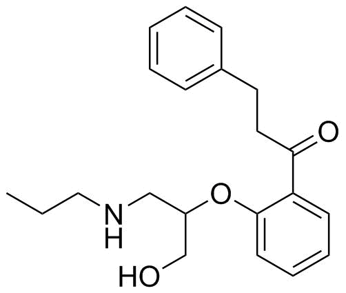 Propafenone Impurity 31