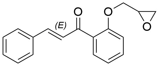 Propafenone Impurity 33