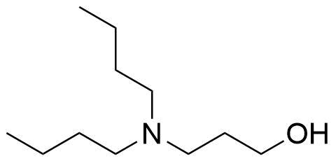3-(Dibutylamino)-1-propanol