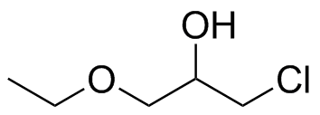 3-Ethoxy-1-chloro-2-propanol