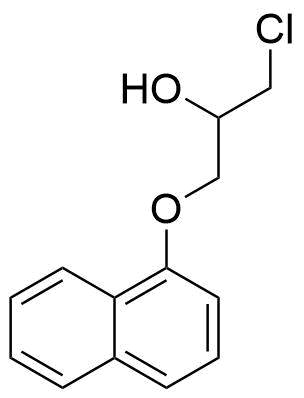 Propanolol Impurity 1