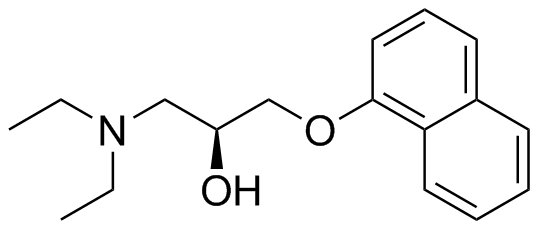 Propanolol Impurity 10