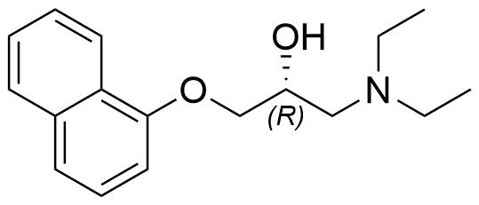 Propanolol Impurity 11