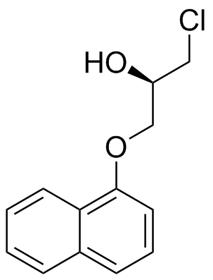 Propanolol Impurity 2