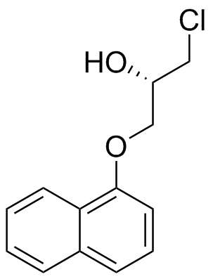 Propanolol Impurity 3