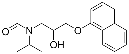 Propanolol Impurity 7