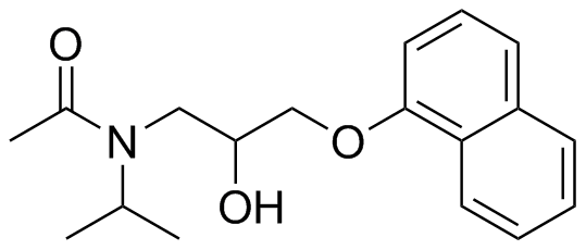 Propanolol Impurity 8