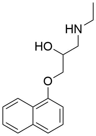 Propanolol Impurity 9