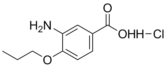 Proparacaine Impurity 1