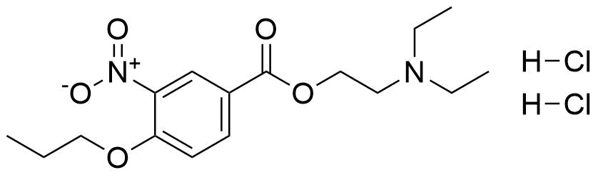 Proparacaine Impurity 10