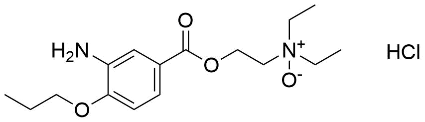 Proparacaine Impurity 12