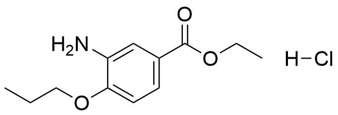 Proparacaine Impurity 14