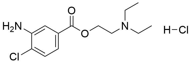 Proparacaine Impurity 15