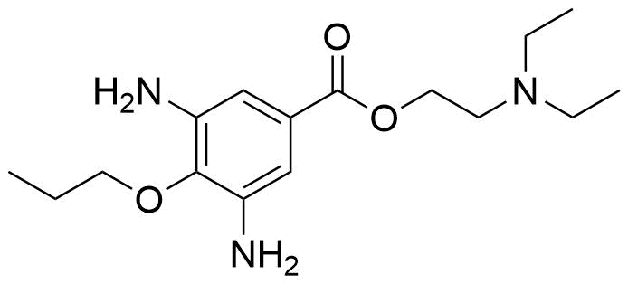 Proparacaine Impurity 16