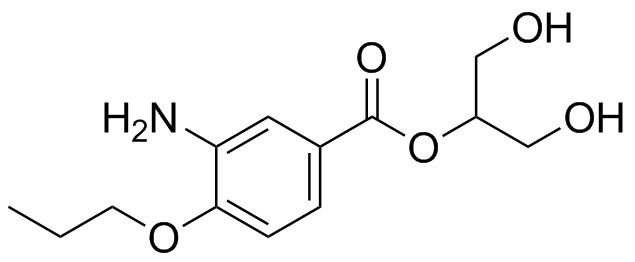 Proparacaine Impurity 2