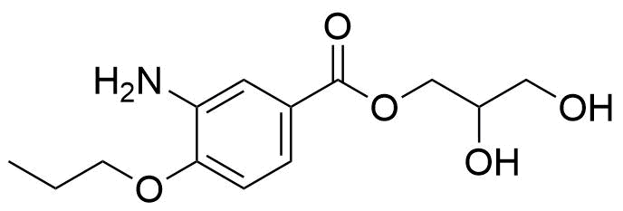 Proparacaine Impurity 3