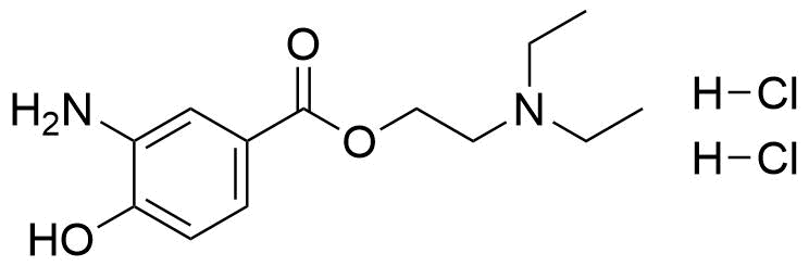 Proparacaine Impurity 4