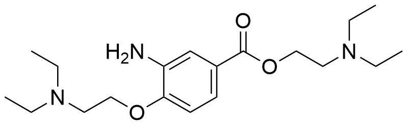 Proparacaine Impurity 5