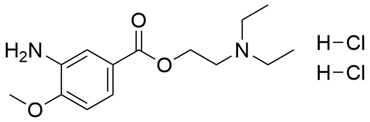 Proparacaine Impurity 6