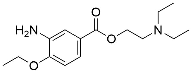 Proparacaine Impurity 7