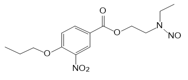 Proparacaine Impurity 17