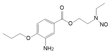 Proparacaine Impurity 18