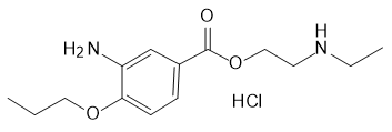 Proparacaine Impurity 19