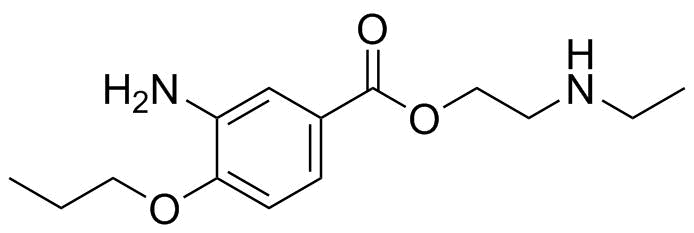Proparacaine Impurity 24