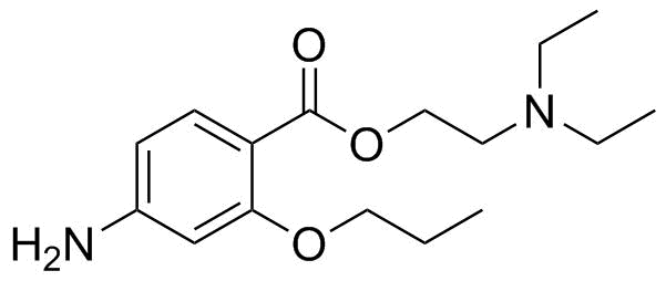 Proparacaine Impurity 17