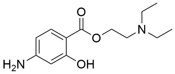 Proparacaine Impurity 18
