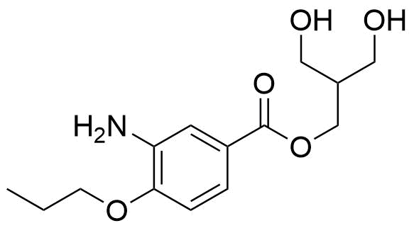 Proparacaine Impurity 19
