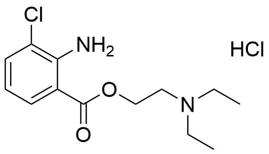 Proparacaine Impurity 20
