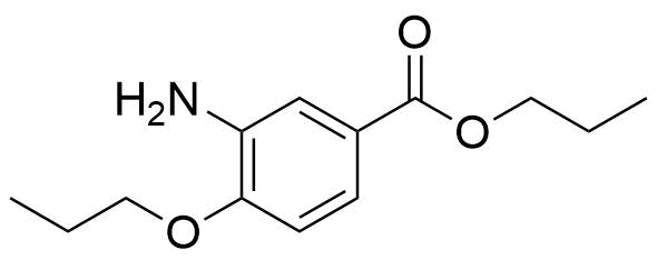 Proparacaine Impurity 21