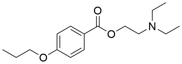 Proparacaine Impurity 22