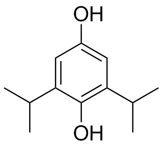 4-Hydroxy Propofol