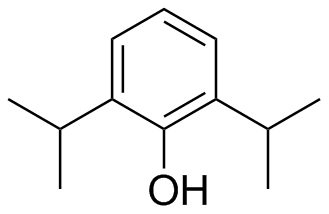 Propofol